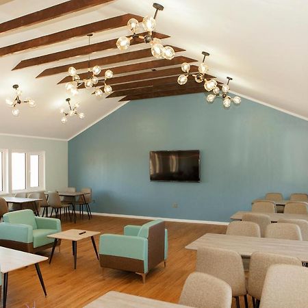 Terelj Resort Bayan Bulagiin Hural Екстериор снимка