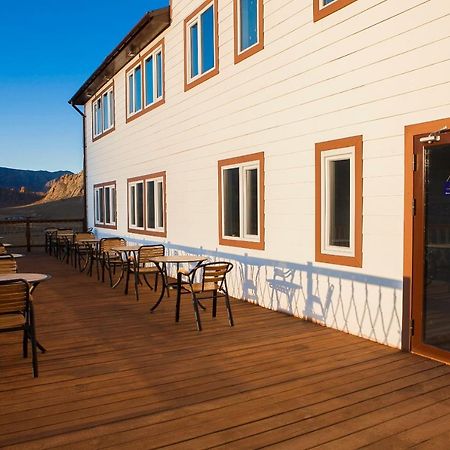 Terelj Resort Bayan Bulagiin Hural Екстериор снимка