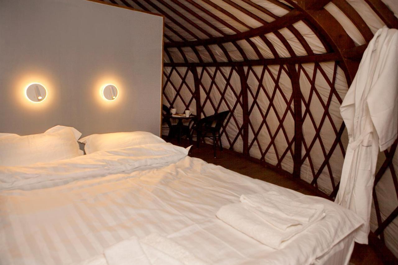 Terelj Resort Bayan Bulagiin Hural Екстериор снимка